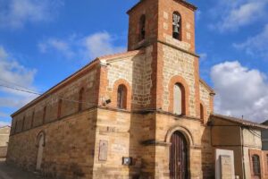 Parroquia de San Juan Evangelista