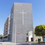 Parroquia de San Juan Pablo II