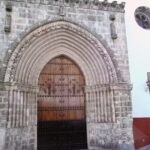 Parroquia de San Juli&aacute;n