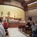 Parroquia de San Juli&aacute;n