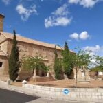 Parroquia de San Juli&aacute;n