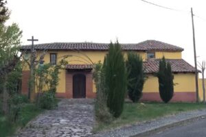 Parroquia de San Justo