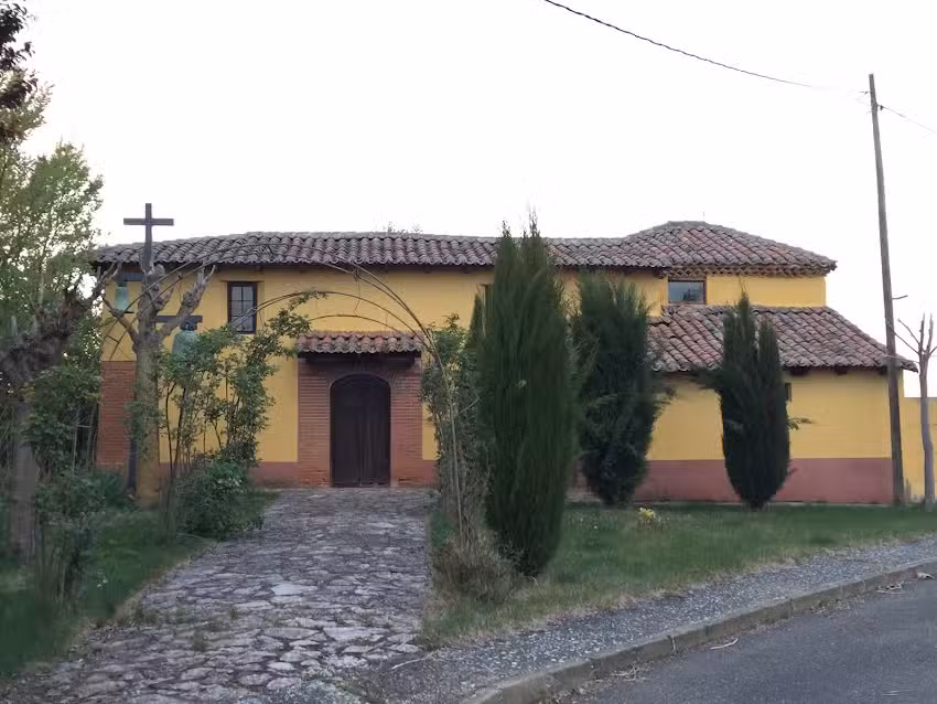 Parroquia de San Justo