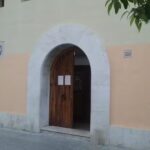 Parroquia de San L&aacute;zaro