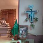 Parroquia De San Leandro