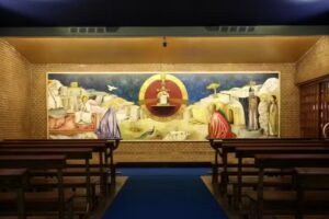 Parroquia de San Leopoldo