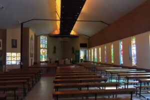 Parroquia de San Lorenzo