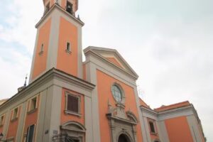 Parroquia de San Lorenzo