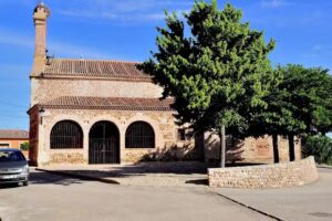 Parroquia de San Lorenzo