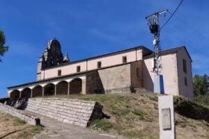 Parroquia de San Lorenzo