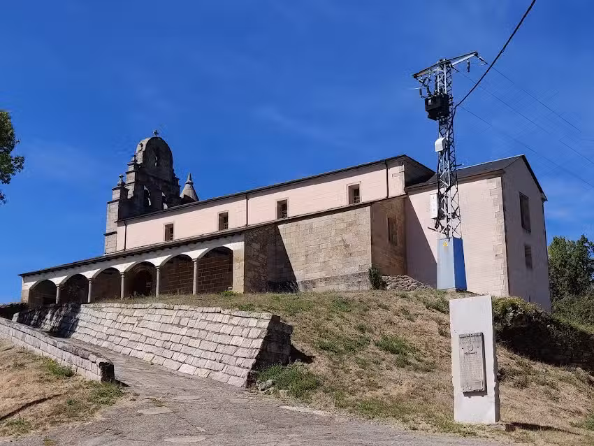 Parroquia de San Lorenzo