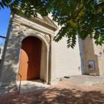 Parroquia de San Lorenzo M&aacute;rtir