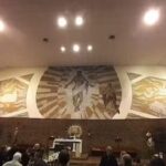 Parroquia de San Luis Gonzaga