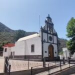 Parroquia de San Luis Gonzaga