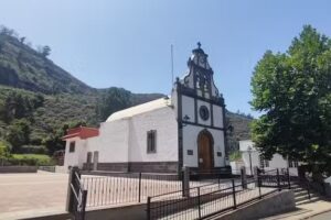 Parroquia de San Luis Gonzaga