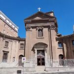 Parroquia de San Marcos