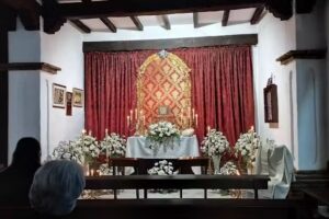 Parroquia de San Marcos