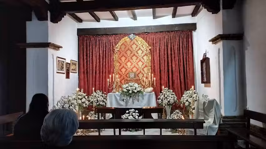 Parroquia de San Marcos