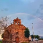 Parroquia de San Martin