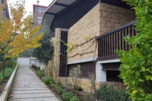 Parroquia de San Martín