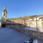 Parroquia de San Mart&iacute;n de Tours