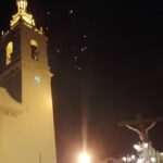 Parroquia de San Mart&iacute;n Obispo