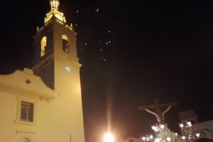 Parroquia de San Martín Obispo