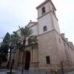 Parroquia de San Mateo