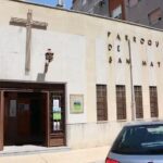 Parroquia de San Mateo