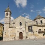 Parroquia de San Mateo