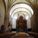 Parroquia de San Mateo