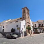 Parroquia de San Mateo