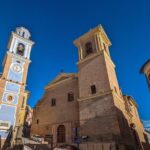 Parroquia De San Miguel