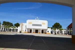 Parroquia de San Miguel