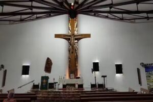 Parroquia de San Miguel