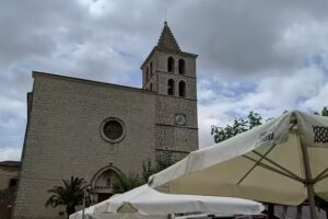 Parroquia de San Miguel