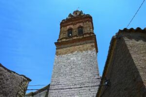 Parroquia de San Miguel