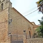 Parroquia De San Miguel Arc&aacute;ngel