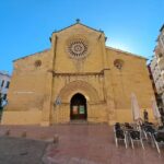 Parroquia de San Miguel Arc&aacute;ngel