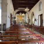 Parroquia de San Miguel Arc&aacute;ngel