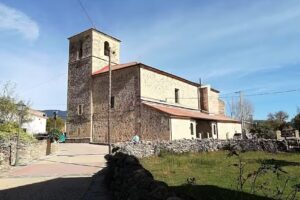 Parroquia de San Miguel Arc&aacute;ngel