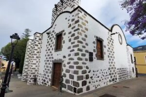 Parroquia de San Miguel Arc&aacute;ngel