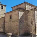 Parroquia de San Mill&aacute;n