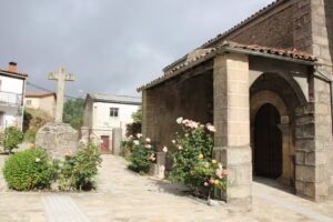 Parroquia de San Nicolás