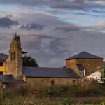Parroquia de San Nicol&aacute;s