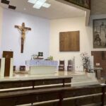 Parroquia de San Nicol&aacute;s de Bari