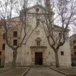 Parroquia de San Nicol&aacute;s de Bari