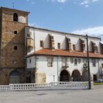 Parroquia de San Nicol&aacute;s de Bari