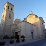 Parroquia De San Onofre