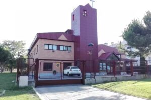 Parroquia de San Pablo